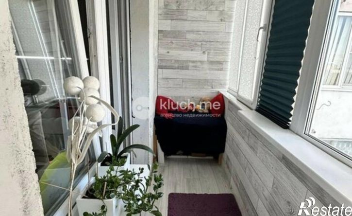 2-комн квартира Республика Татарстан (Татарстан), Казань, проспект Победы, 78