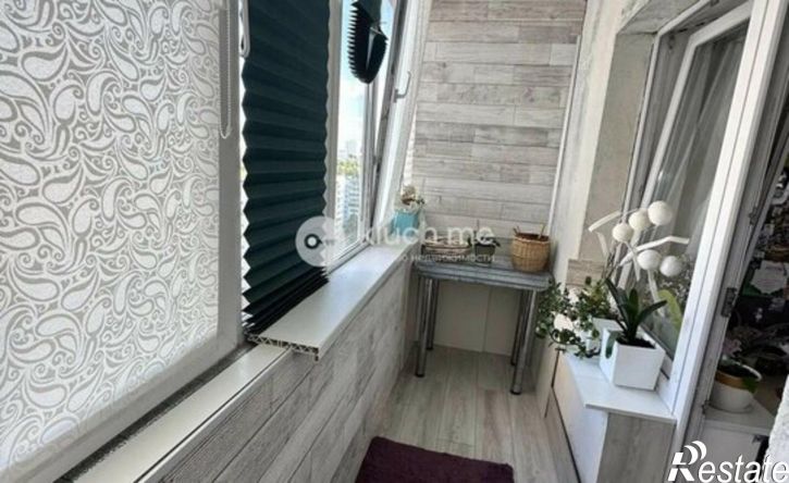 2-комн квартира Республика Татарстан (Татарстан), Казань, проспект Победы, 78