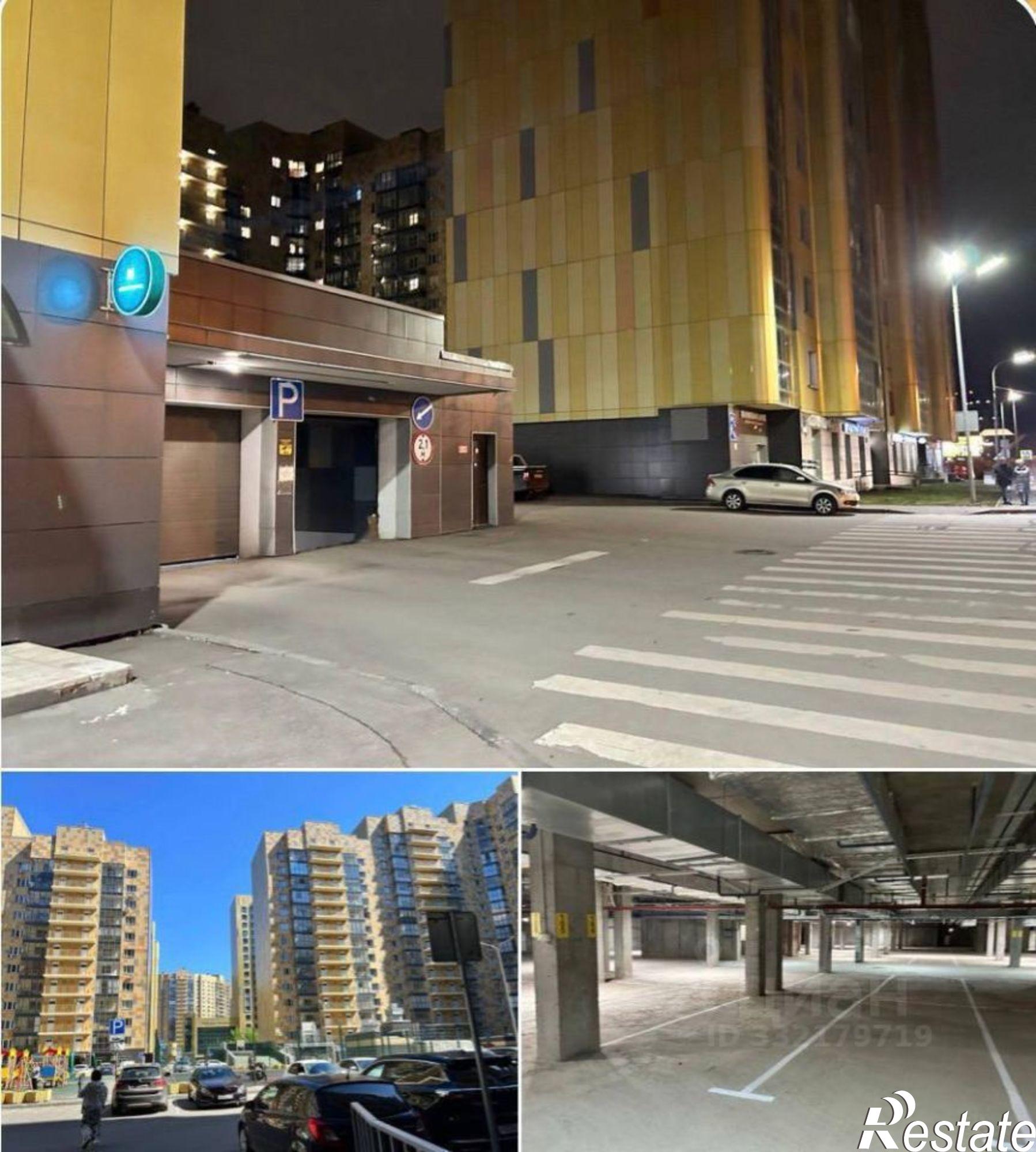 Купить гараж, место в паркинге за 427 011 рублей на Казань, проспект Победы