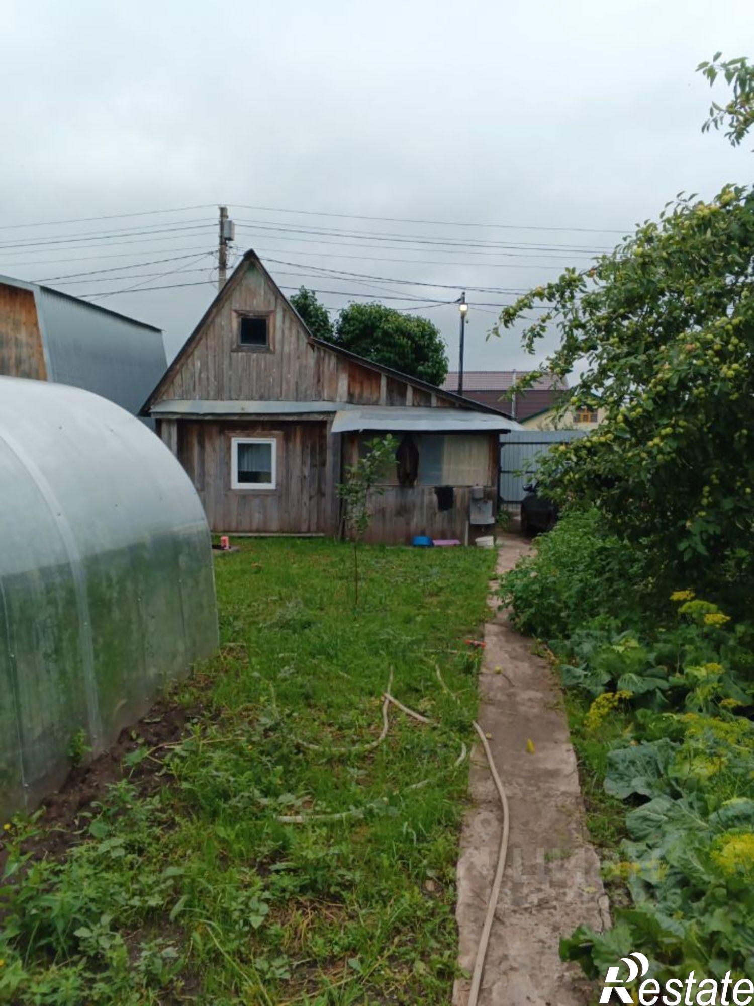 Купить дачу, дом, коттедж за 2 300 000 рублей на Нижнекамск
