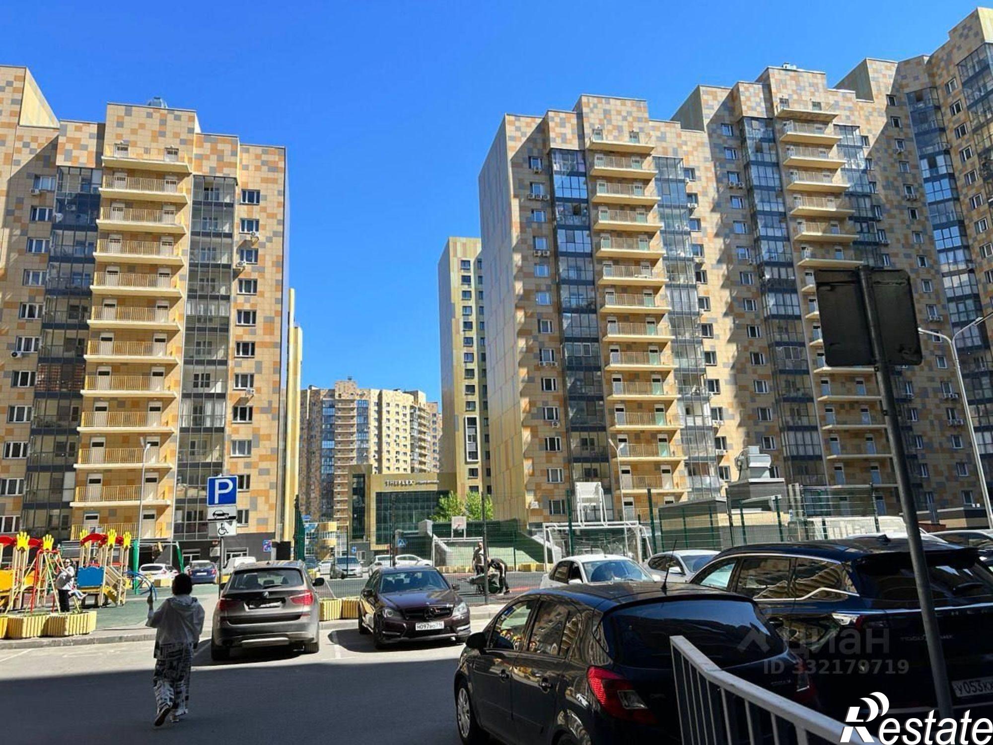 Купить гараж, место в паркинге за 427 011 рублей на Казань, проспект Победы