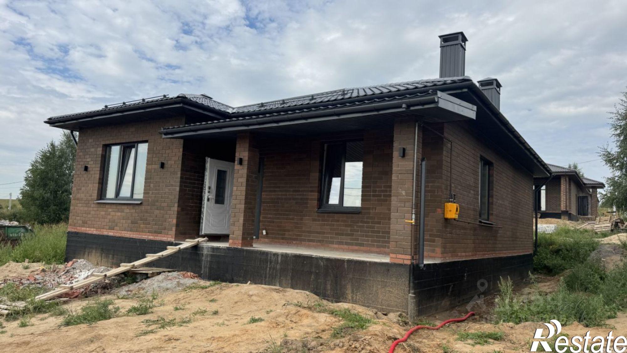 Купить дачу, дом, коттедж за 12 000 000 рублей на Казань, улица Тыйнаклык