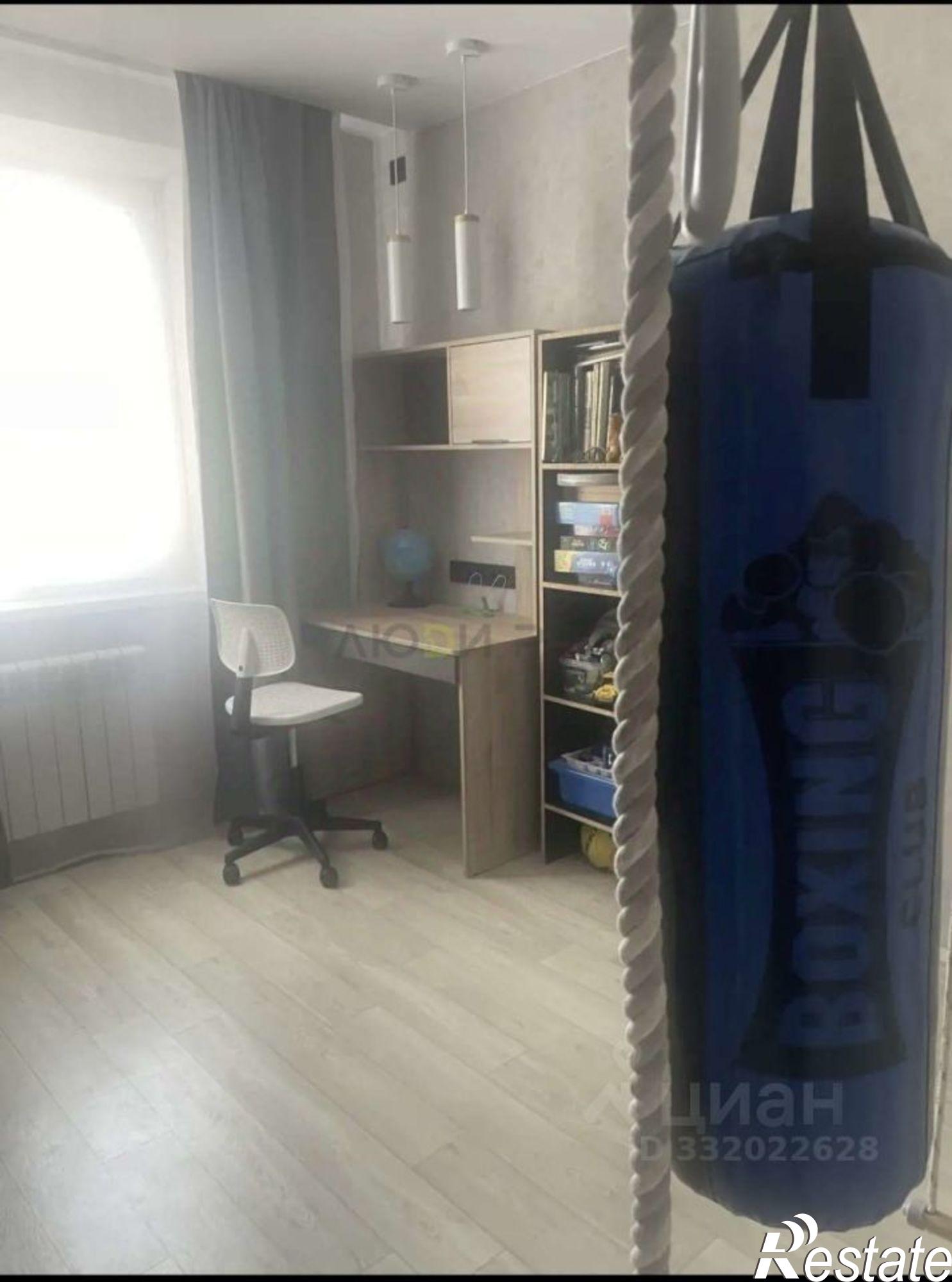 Купить квартиру за 10 500 000 рублей