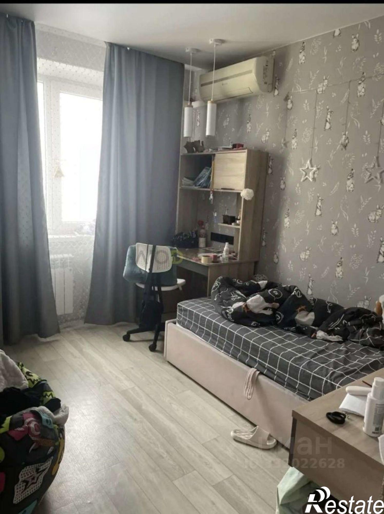Купить квартиру за 10 500 000 рублей