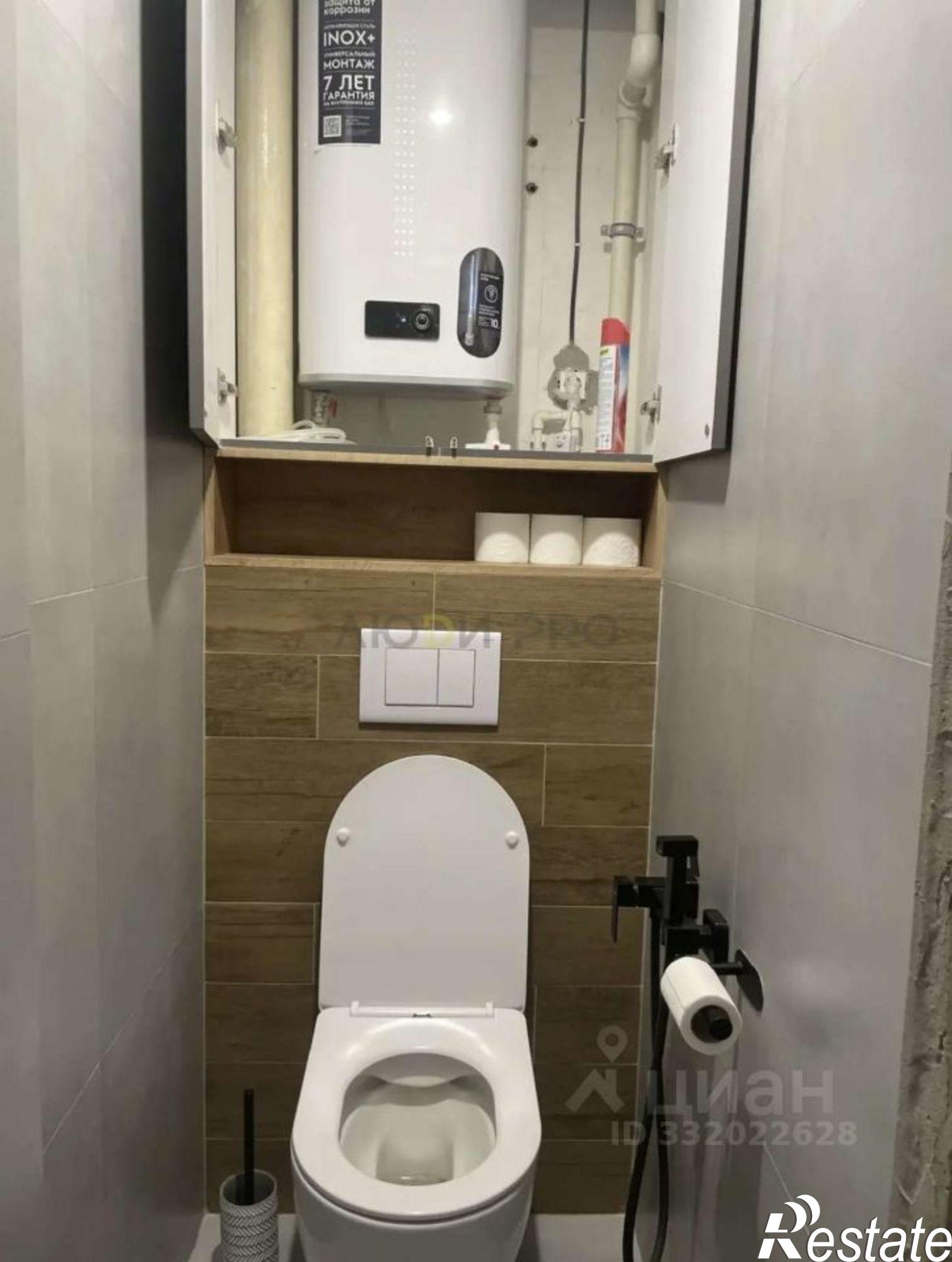 Купить квартиру за 10 500 000 рублей