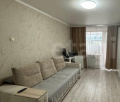 1-комн, 31кв м, этаж 5/5 ул Гафиатуллина, 14