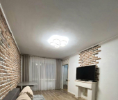 3-комн, 62кв м, этаж 4/5 ул Пушкина, 37