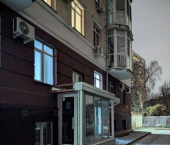 офис 40 кв м, этаж -1/6 ул Ульянова-Ленина, 23