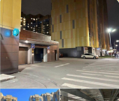 13 кв м Казань, проспект Победы