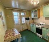 3-комн, 66кв м, этаж 6/9 Республика Татарстан (Татарстан), Альметьевск, улица Сулеймановой, 10