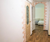 2-комн, 44кв м, этаж 1/3 Республика Татарстан (Татарстан), Альметьевск, улица Тимирязева, 9