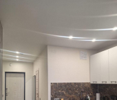 1-комн, 35кв м, этаж 3/19 Казань, Кировский район