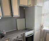 1-комн, 33кв м, этаж 3/9 Набережные Челны