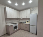 2-комн, 44кв м, этаж 14/20 Казань, улица Ярышлар, 2Б