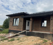 коттедж 111 кв м Казань, улица Тыйнаклык