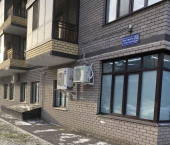 ОСЗ 278 кв м Казань