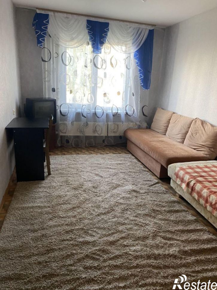 2-комн квартира ул Марджани, 7,  д. 7