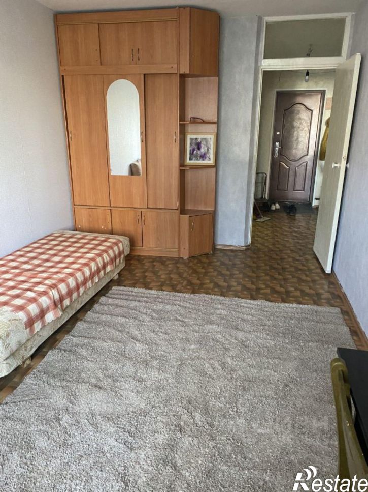 2-комн квартира ул Марджани, 7,  д. 7