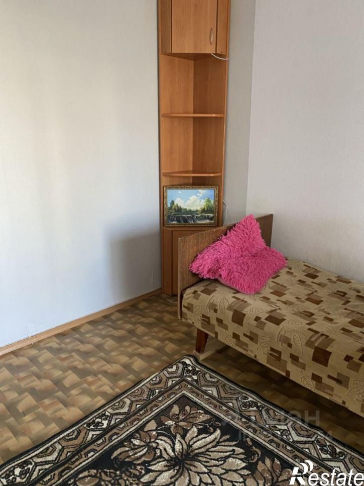 2-комн квартира ул Марджани, 7,  д. 7