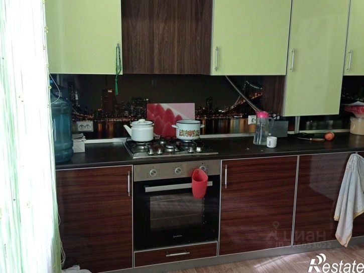 1-комн квартира ул Королева, 11Б,  д. 11Б