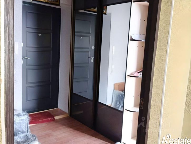 1-комн квартира ул Королева, 11Б,  д. 11Б