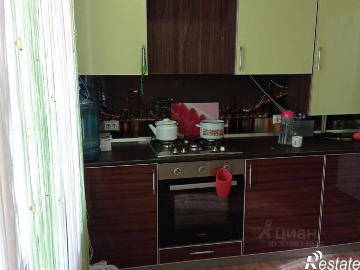 1-комн квартира ул Королева, 11Б,  д. 11Б
