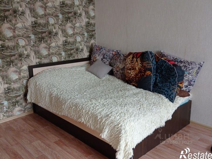 1-комн квартира ул Королева, 11Б,  д. 11Б