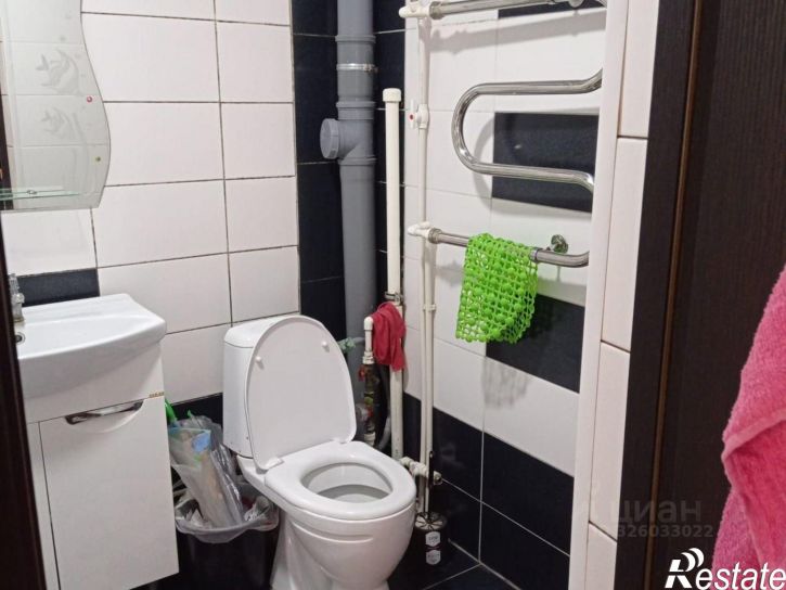 1-комн квартира ул Королева, 11Б,  д. 11Б
