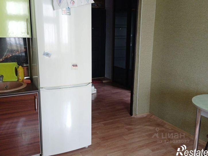 1-комн квартира ул Королева, 11Б,  д. 11Б