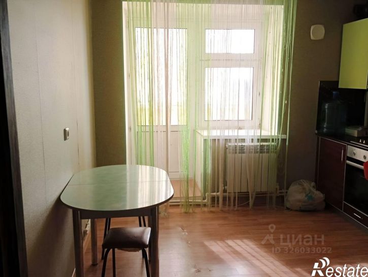 1-комн квартира ул Королева, 11Б,  д. 11Б