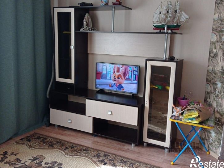 1-комн квартира ул Королева, 11Б,  д. 11Б