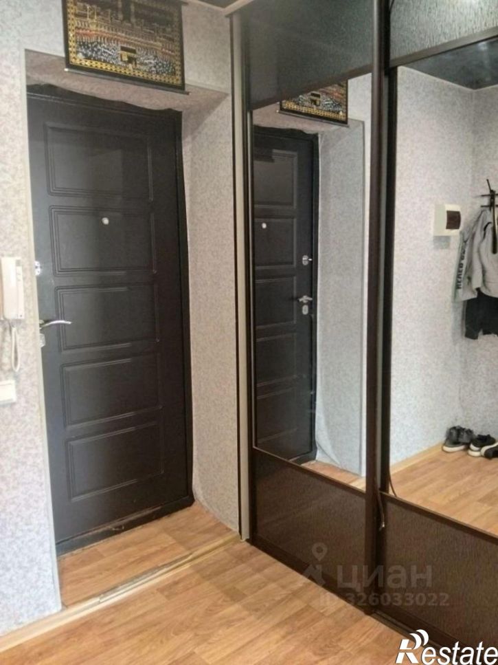 1-комн квартира ул Королева, 11Б,  д. 11Б