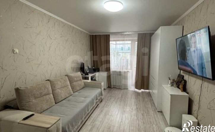 1-комн квартира ул Гафиатуллина, 14,  д. 14