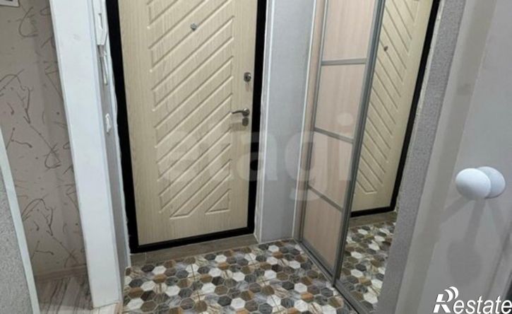 1-комн квартира ул Гафиатуллина, 14,  д. 14