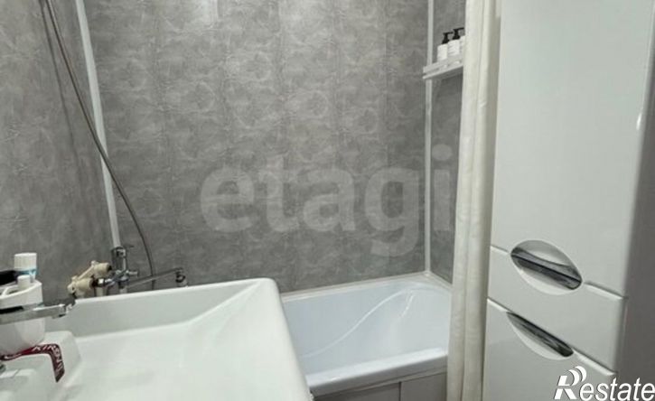 1-комн квартира ул Гафиатуллина, 14,  д. 14