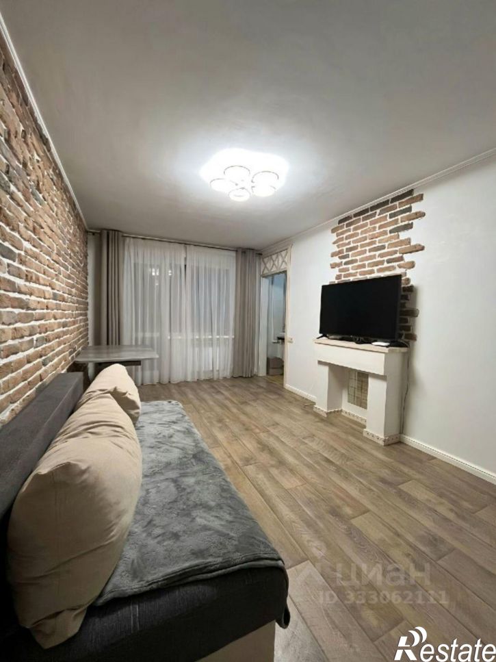 3-комн квартира ул Пушкина, 37,  д. 37