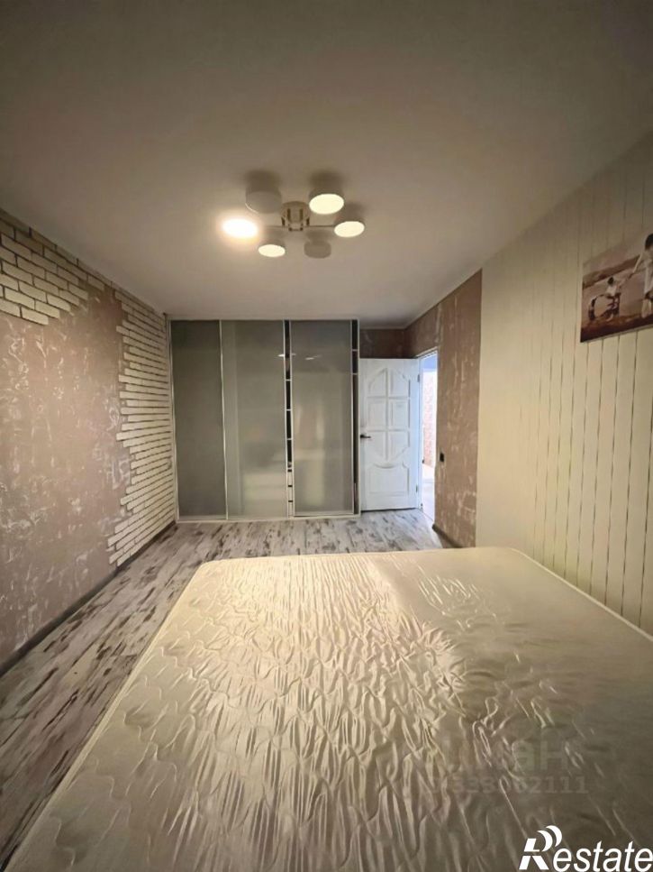 3-комн квартира ул Пушкина, 37,  д. 37