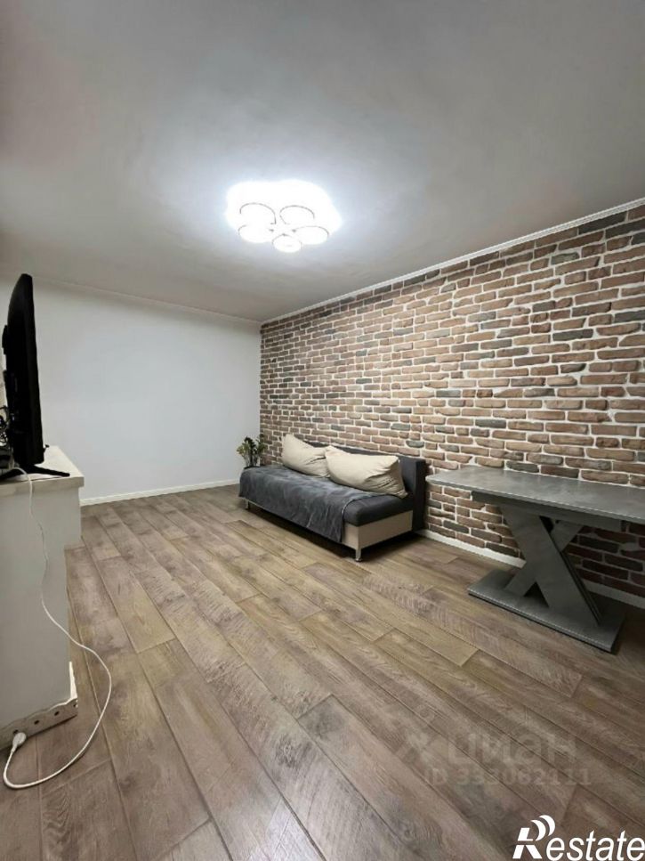 3-комн квартира ул Пушкина, 37,  д. 37