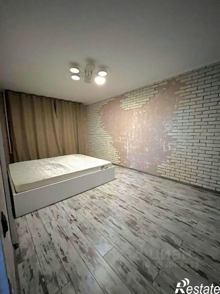 3-комн квартира ул Пушкина, 37,  д. 37