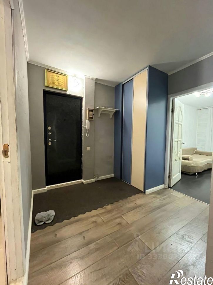 3-комн квартира ул Пушкина, 37,  д. 37