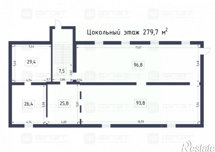 Отдельное здание ул Волостнова, 20,  д. 20