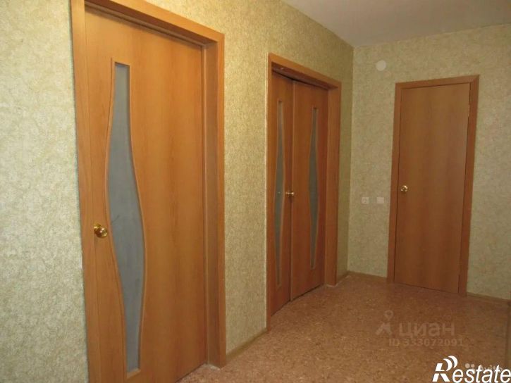 1-комн квартира пр-кт Строителей, 17,  д. 17