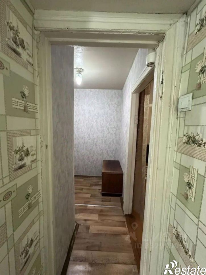 1-комн квартира ул Засорина, 16,  д. 16