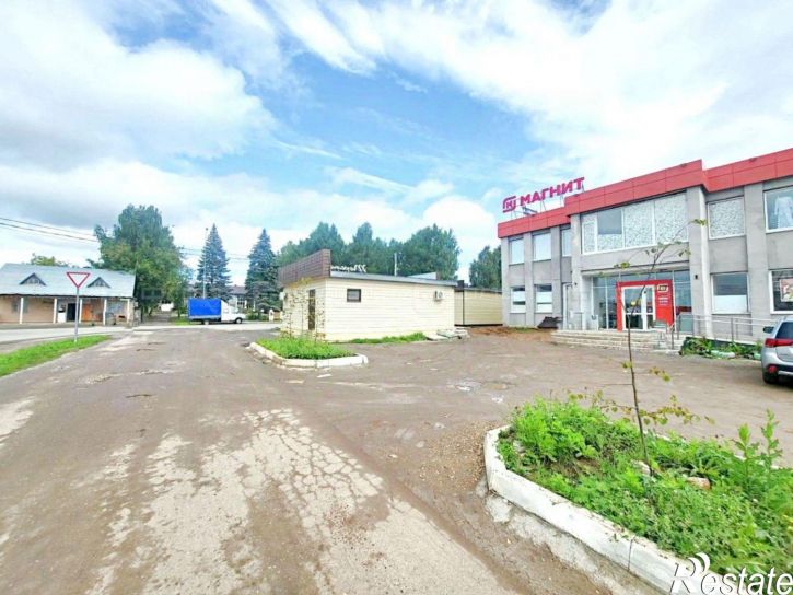 Отдельное здание ул Волостнова, 20,  д. 20