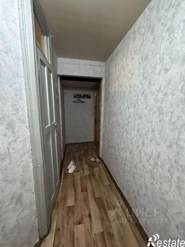 1-комн квартира ул Засорина, 16,  д. 16