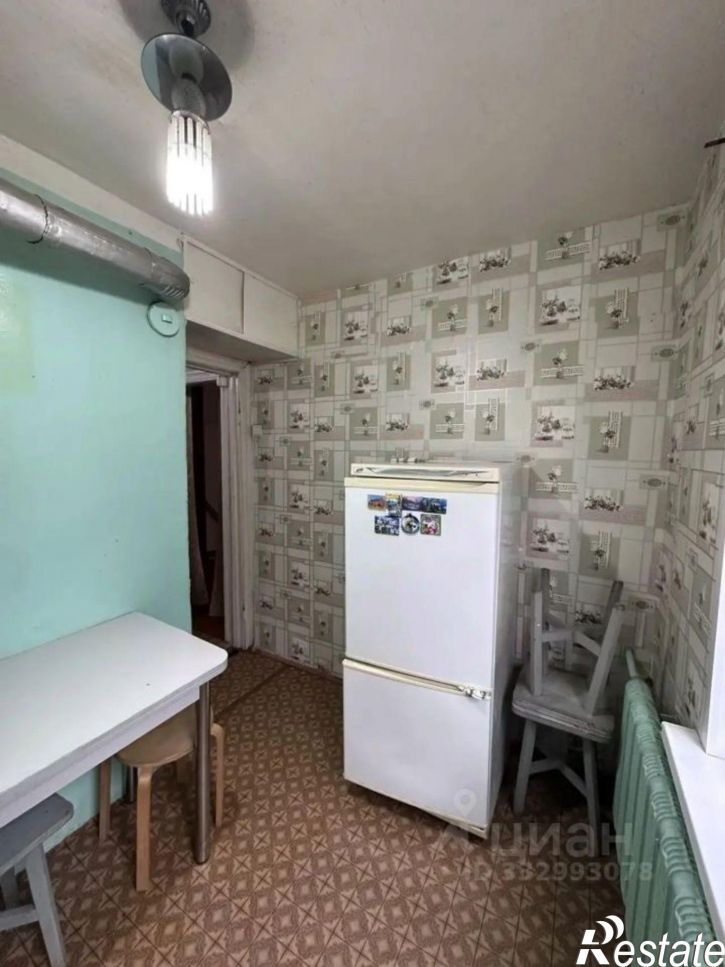 1-комн квартира ул Засорина, 16,  д. 16