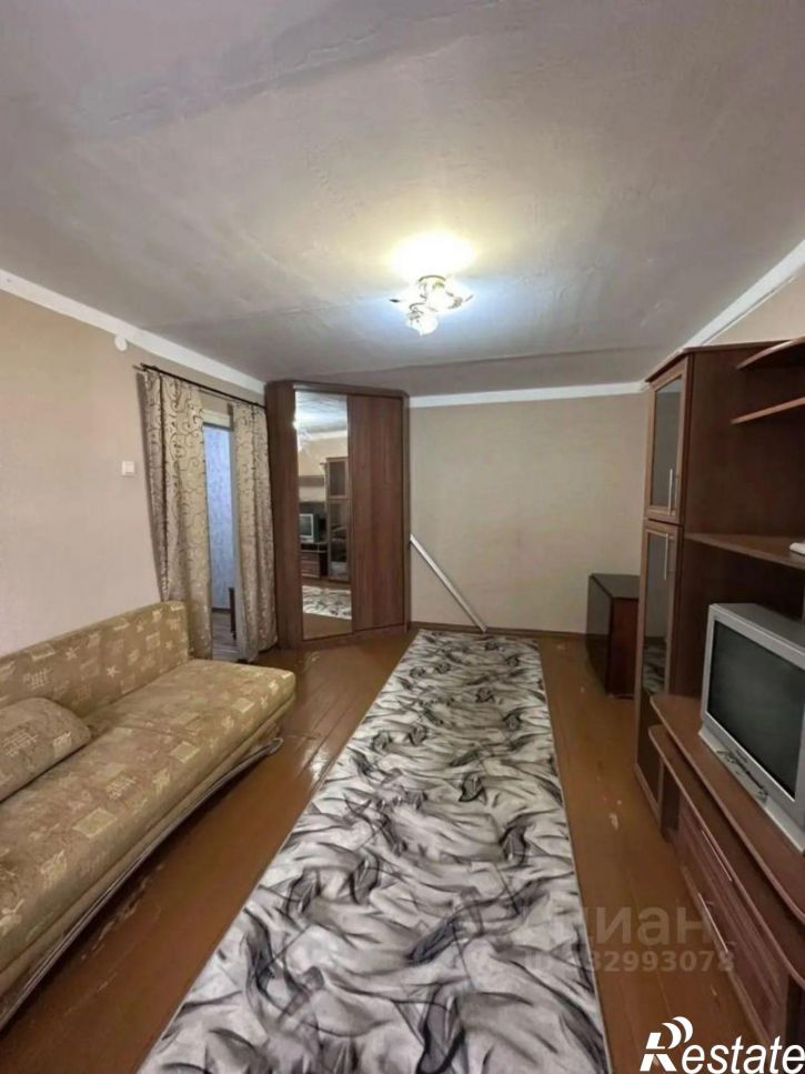 1-комн квартира ул Засорина, 16,  д. 16