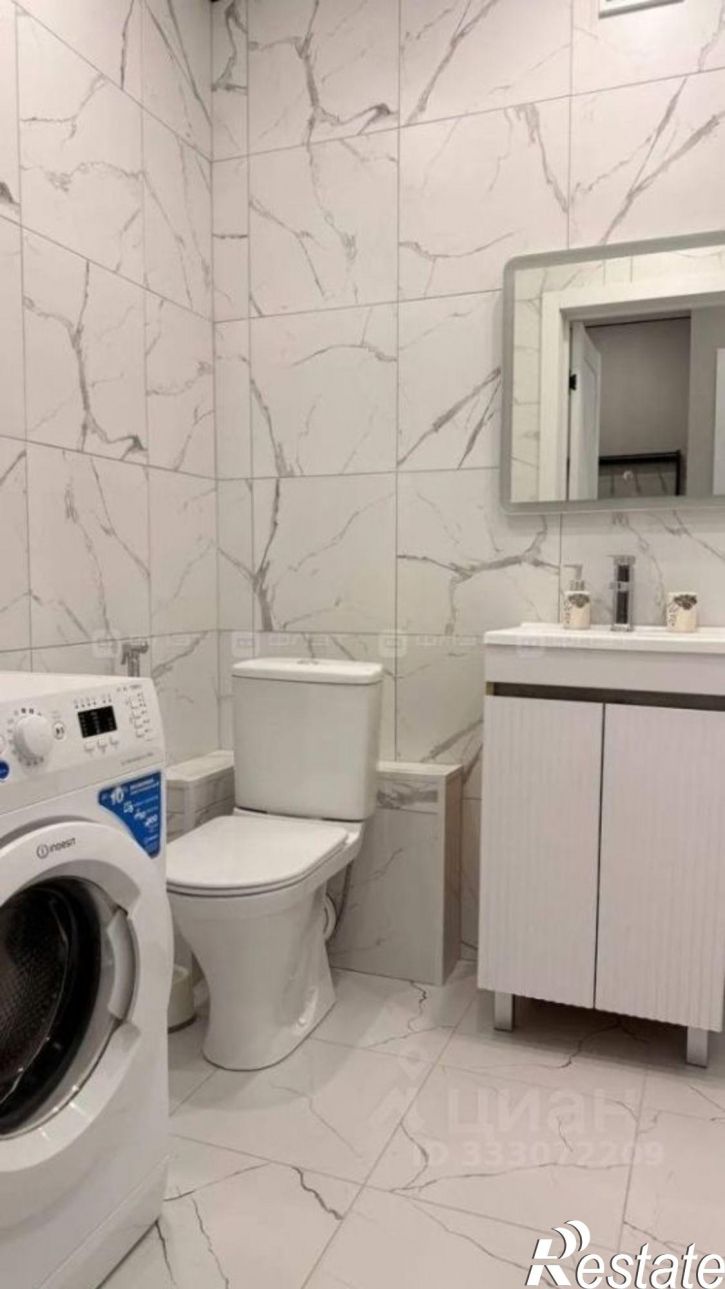 1-комн квартира ул. Вторая Ударная, 5