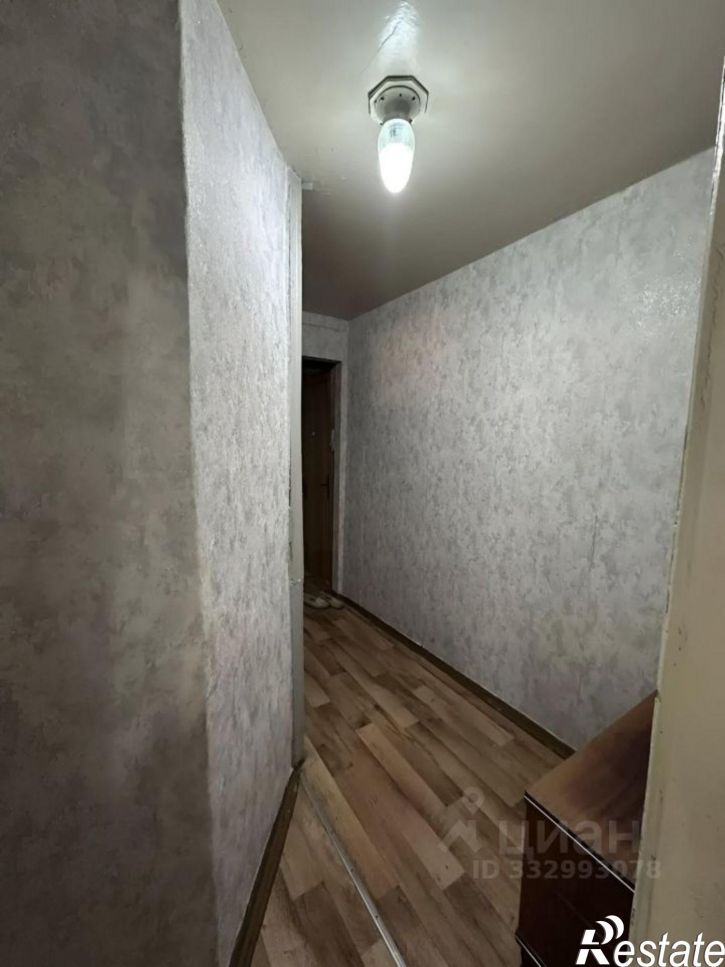 1-комн квартира ул Засорина, 16,  д. 16