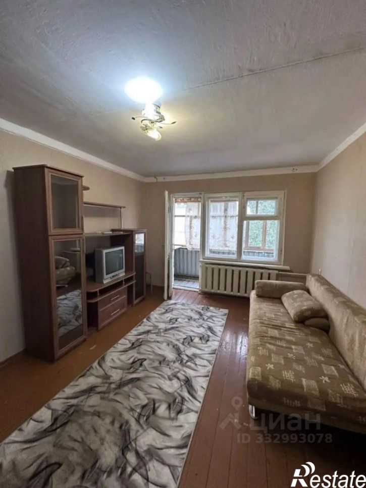 1-комн квартира ул Засорина, 16,  д. 16